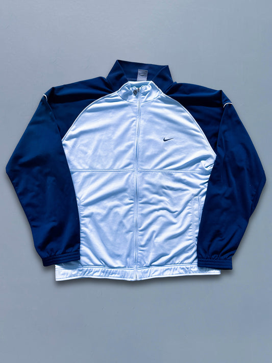 Nike Vintage Trackjacket | L
