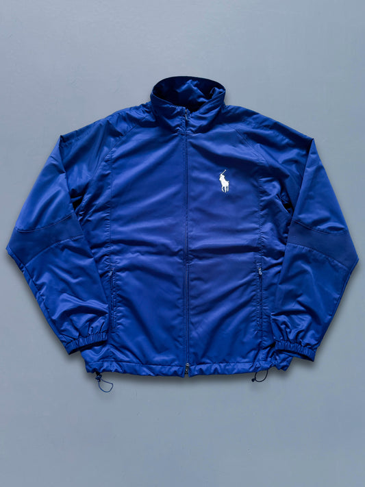 Polo Ralph Lauren Vintage *PREMIUM* Trackjacket | L