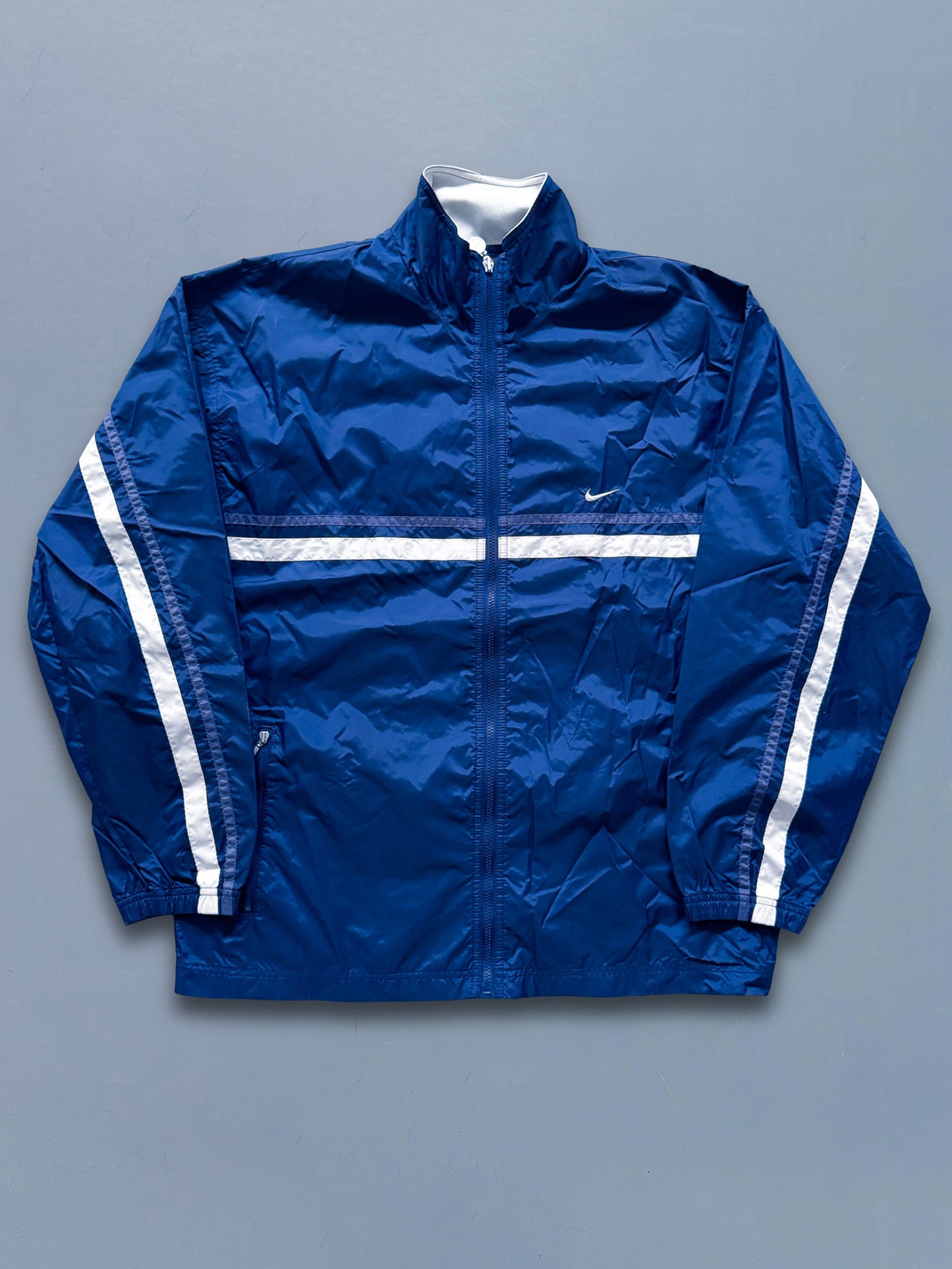 Nike Vintage Trackjacket | M
