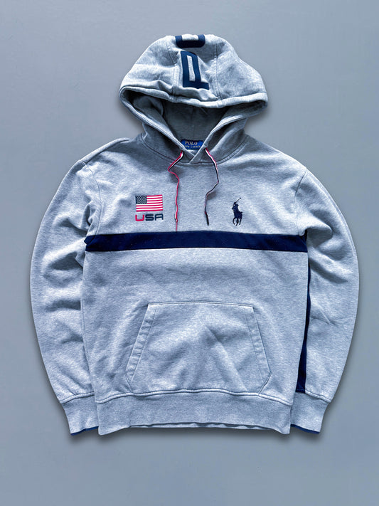 Polo Ralph Lauren Vintage Pullover | S