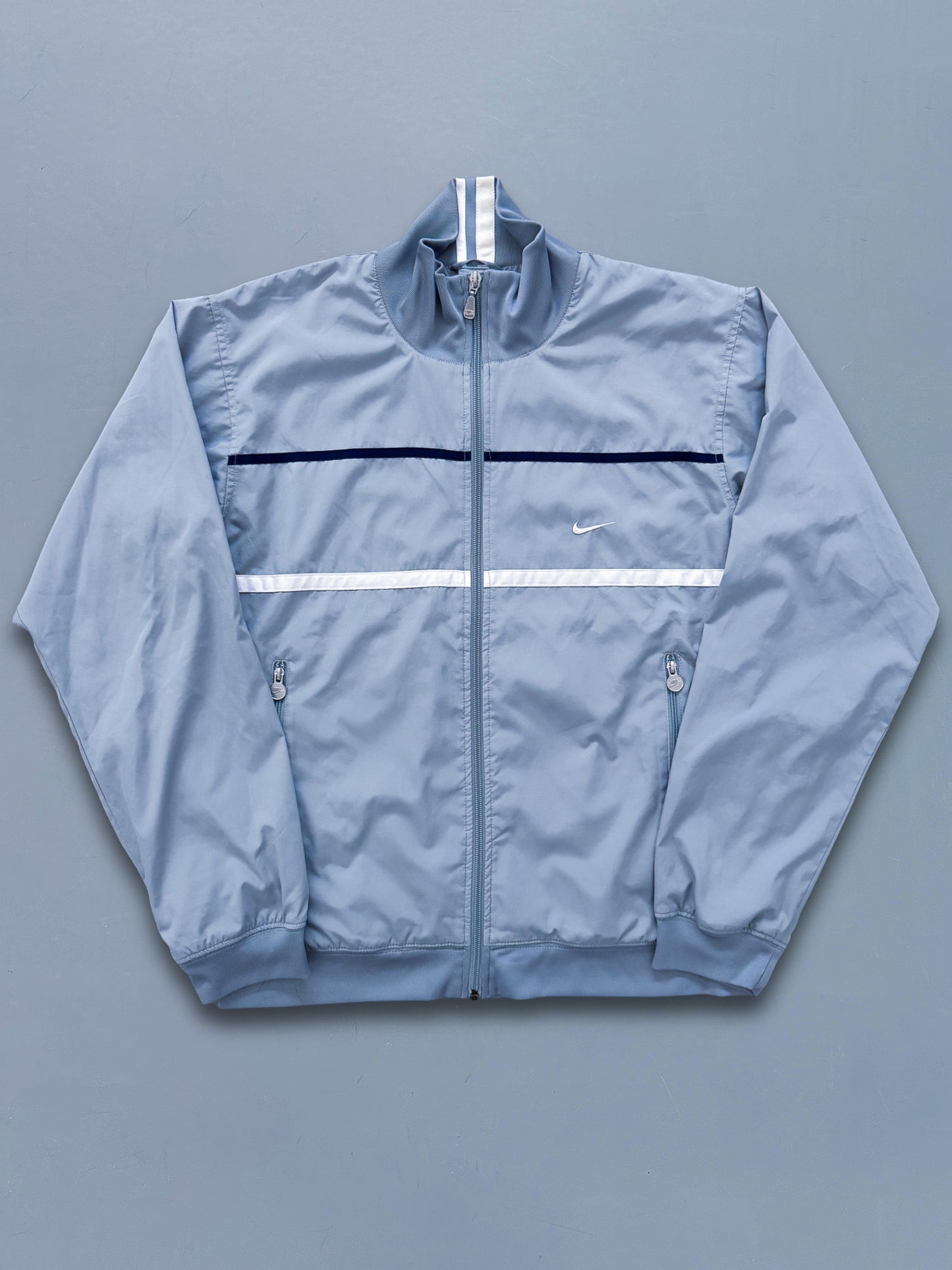 Nike Vintage Trackjacket | M