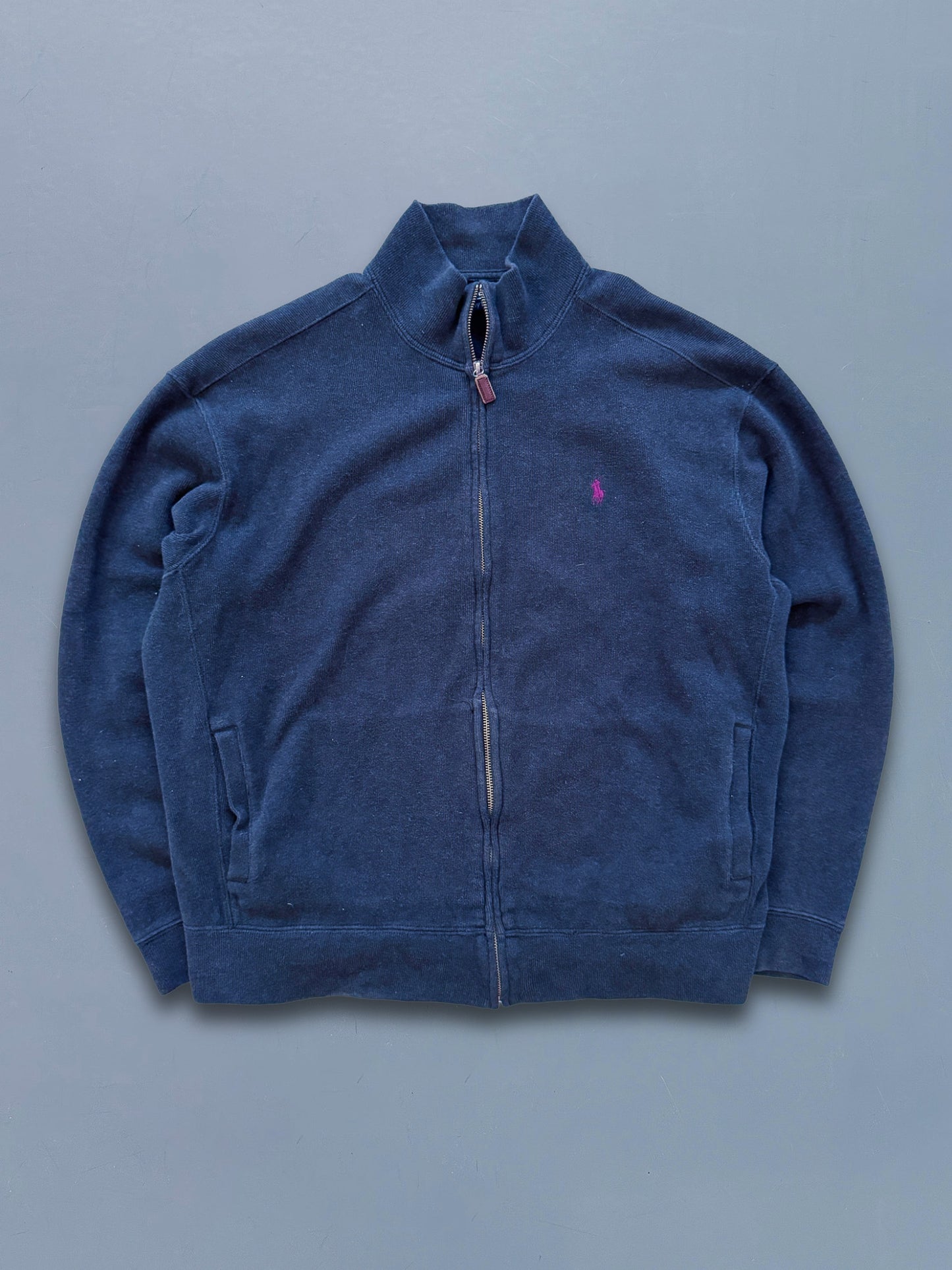 Polo Ralph Lauren Vintage Strickjacke | M