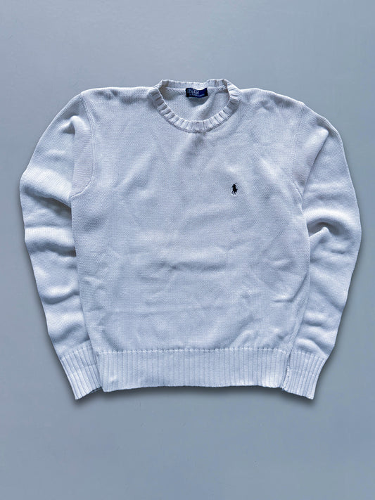 Polo Ralph Lauren Vintage Pullover | XS