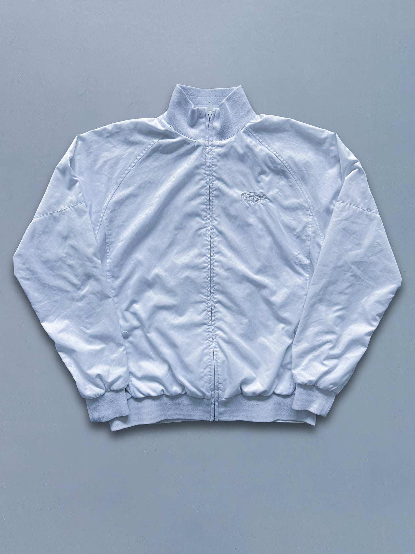 Lacoste Vintage Trackjacket | M