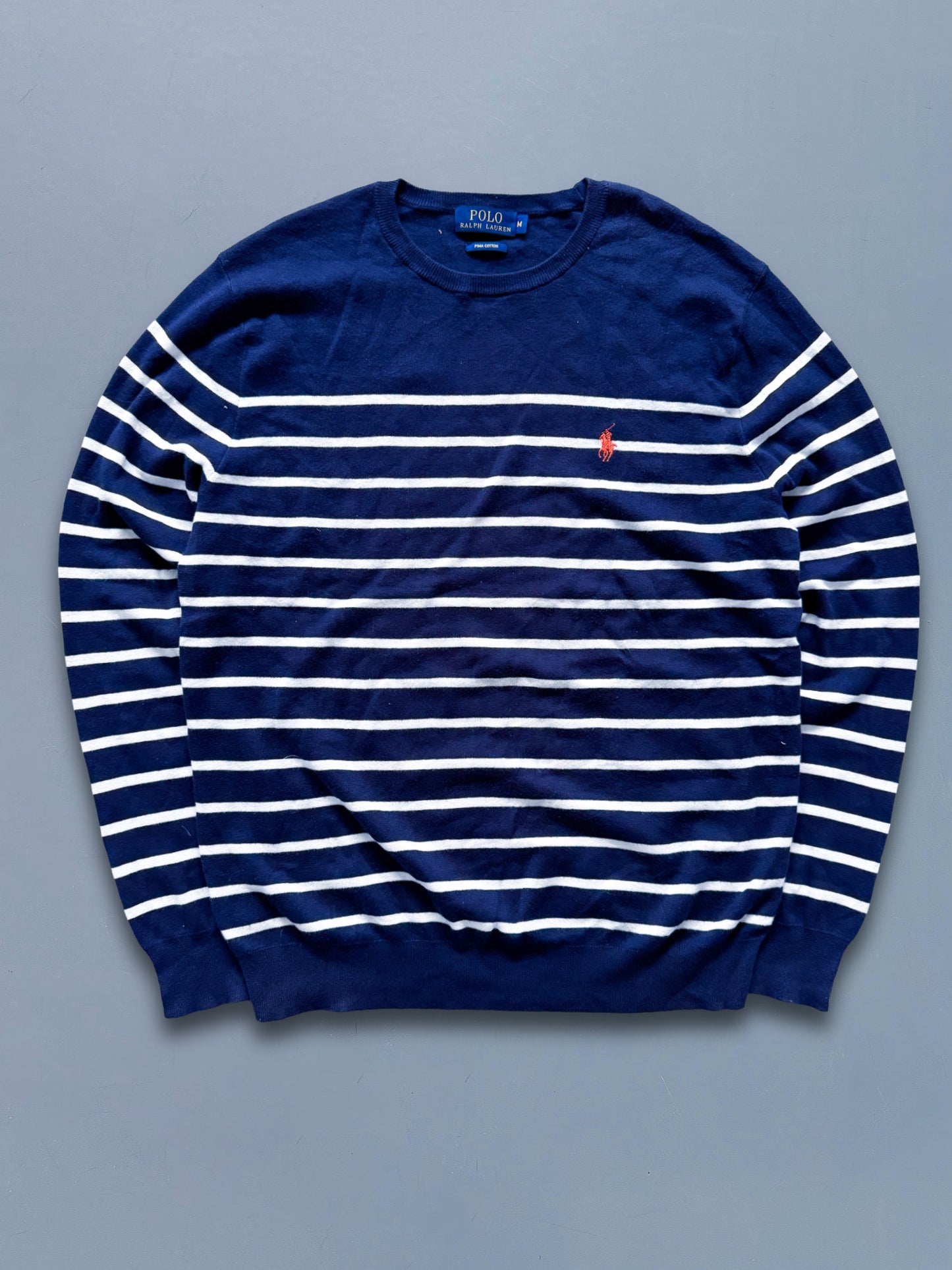 Polo Ralph Lauren Vintage Pullover | M