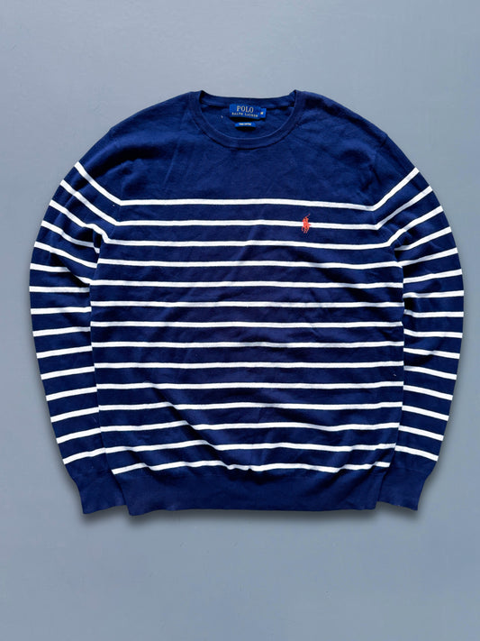 Polo Ralph Lauren Vintage Pullover | M