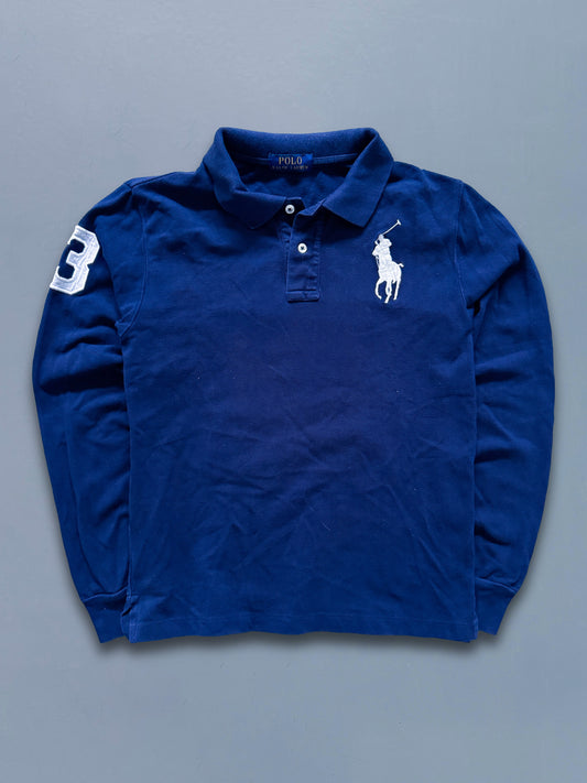 Polo Ralph Lauren Vintage Polo-Shirt | XS