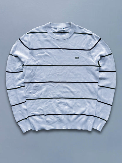 Lacoste Vintage Pullover | S