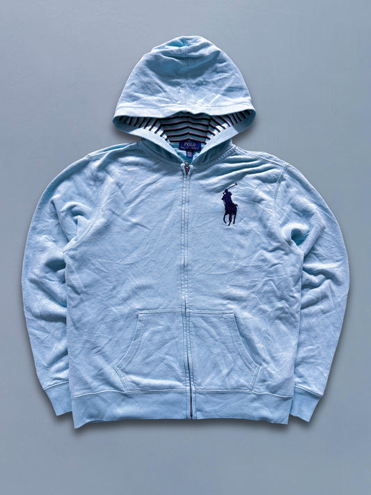Polo Ralph Lauren Vintage Sweatjacke | S
