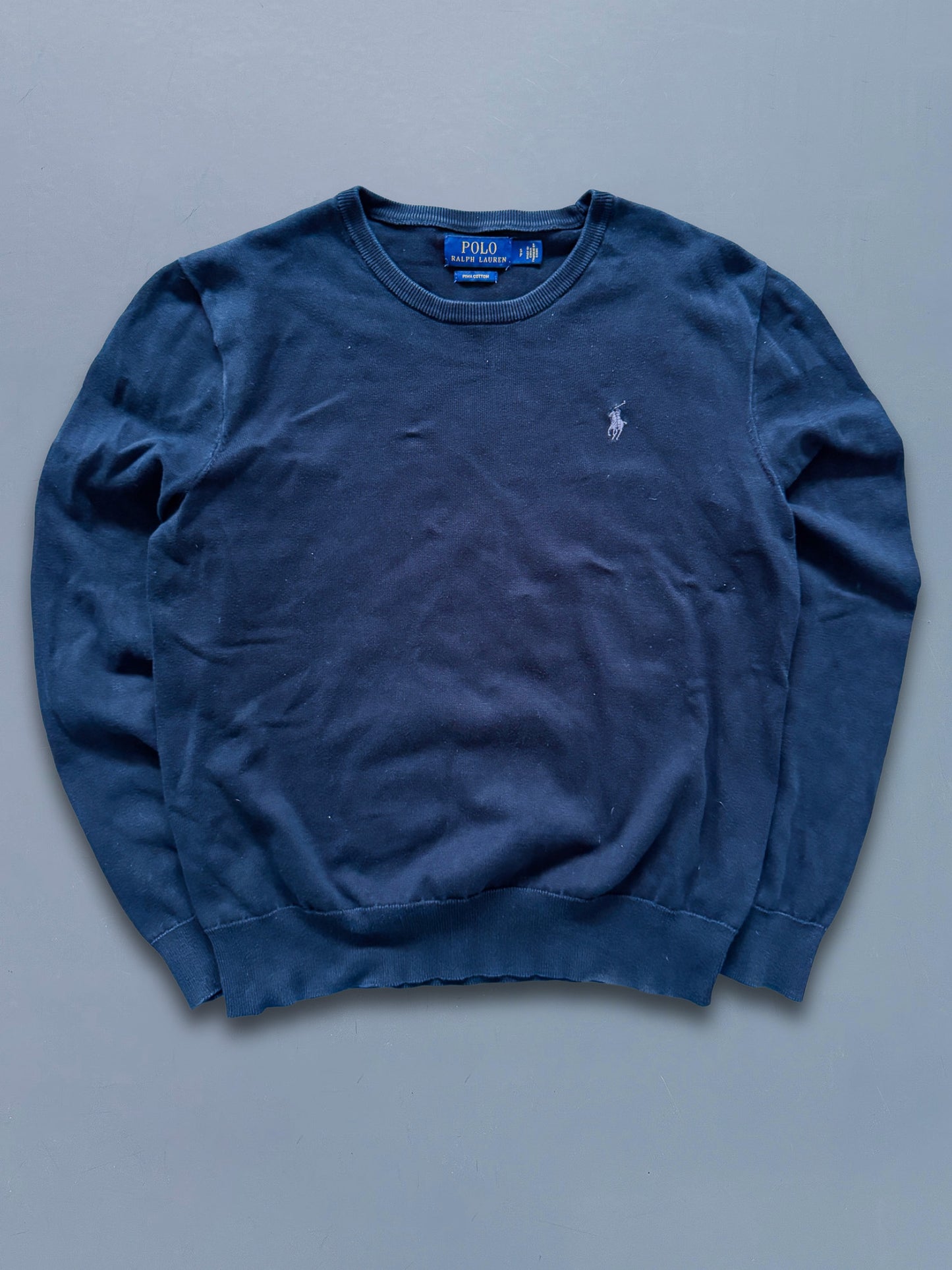 Polo Ralph Lauren Vintage Pullover | S