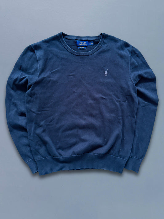 Polo Ralph Lauren Vintage Pullover | S