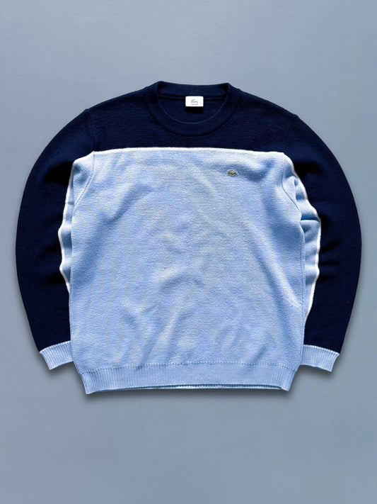 Lacoste Vintage Pullover | XL