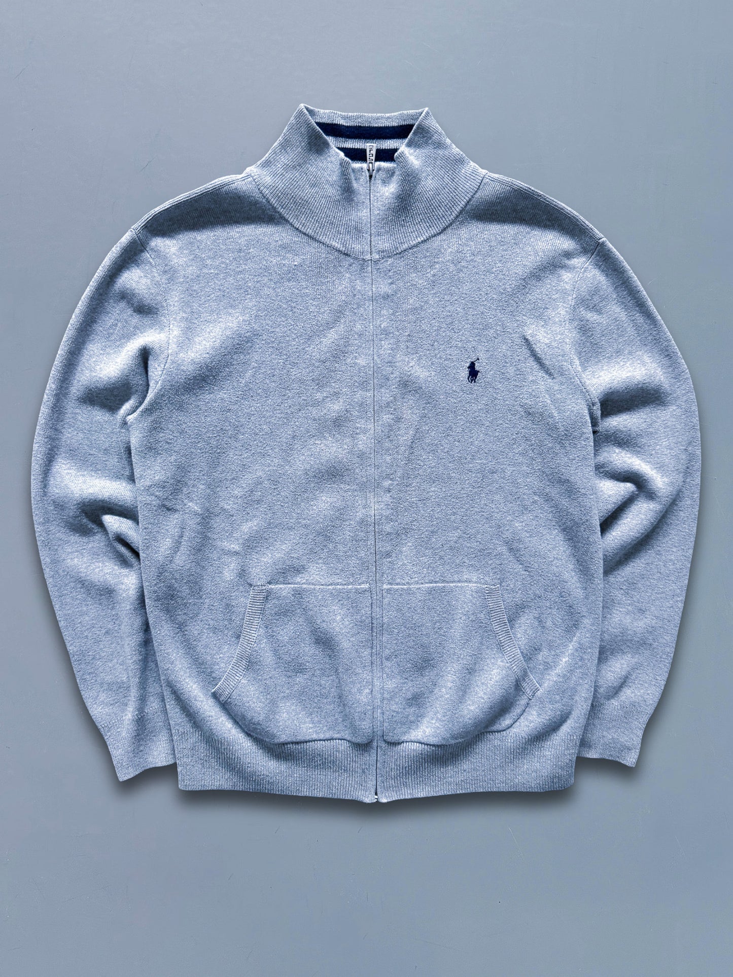 Polo Ralph Lauren Vintage *PREMIUM* Strickjacke | XS