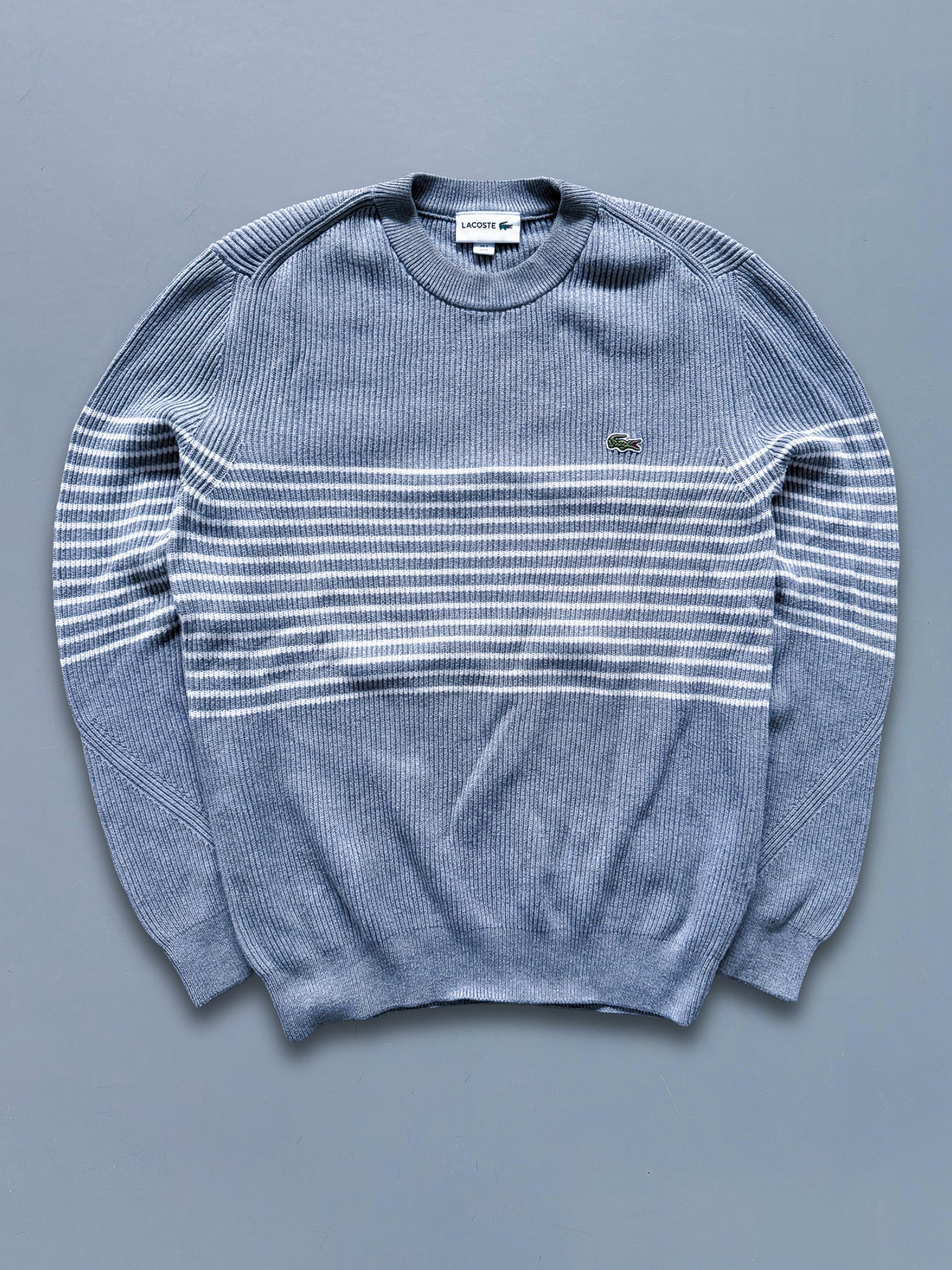 Lacoste Vintage Pullover | S