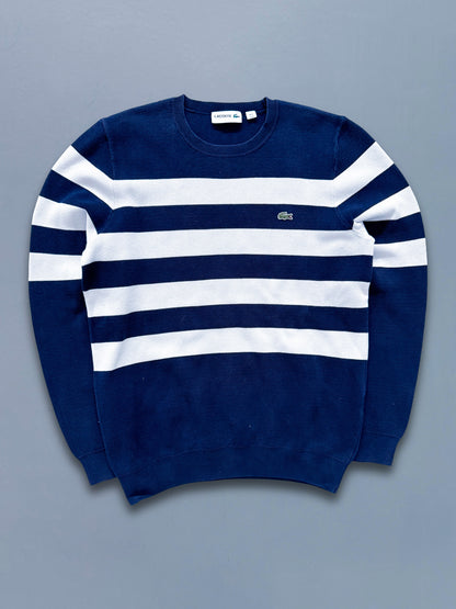 Lacoste Vintage Pullover | M