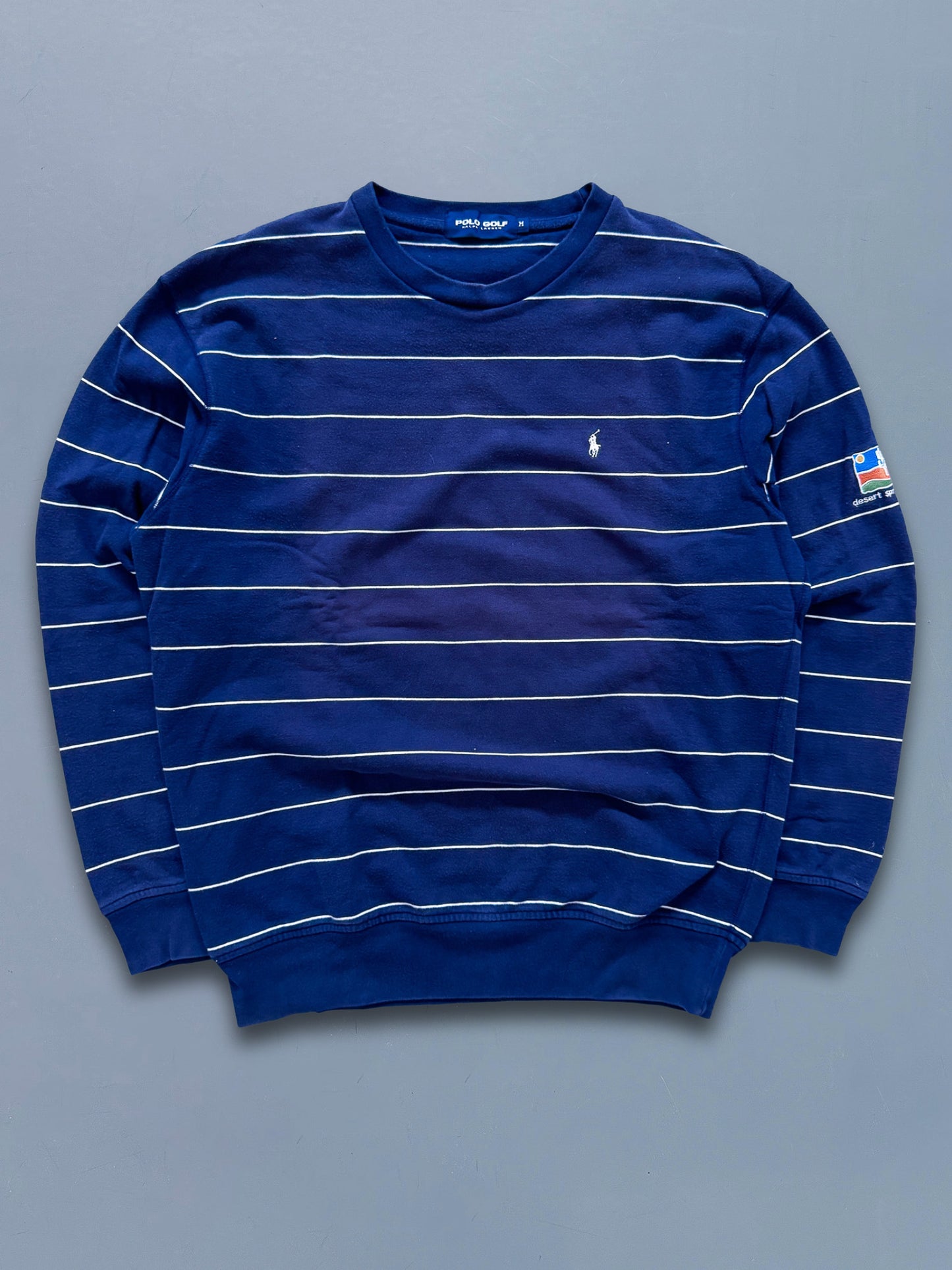 Polo Ralph Lauren Vintage Pullover | L