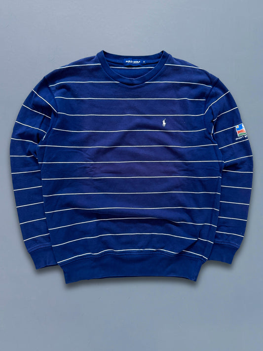 Polo Ralph Lauren Vintage Pullover | L