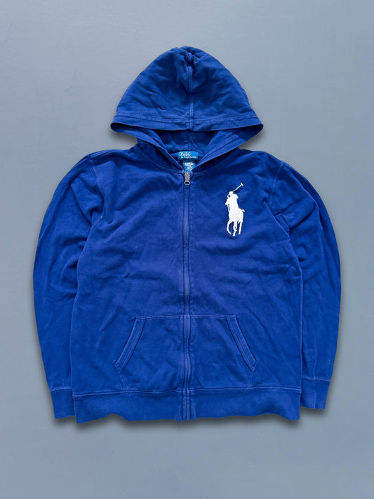 Polo Ralph Lauren Vintage Sweatjacke | S