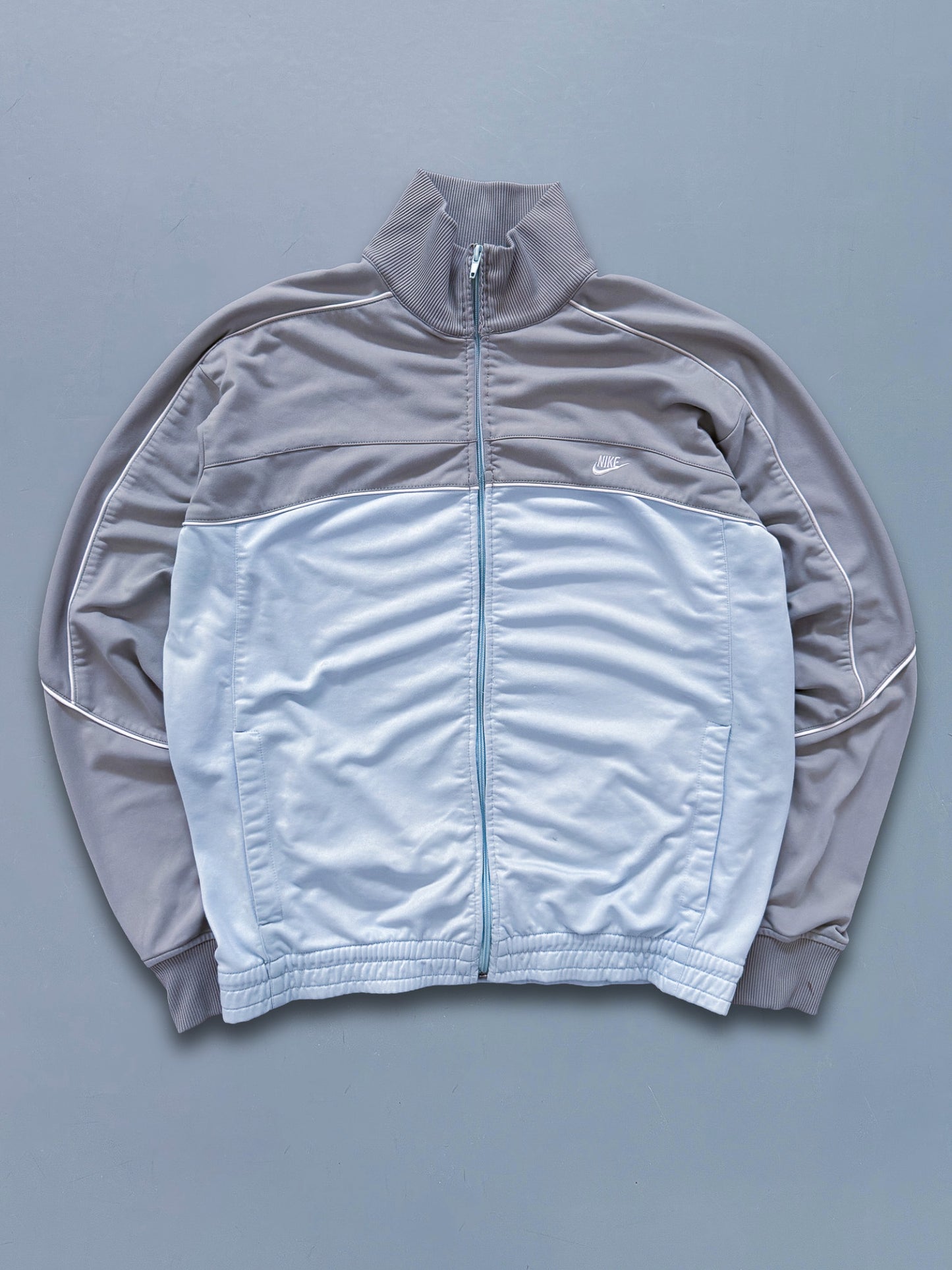 Nike Vintage Trackjacket | L