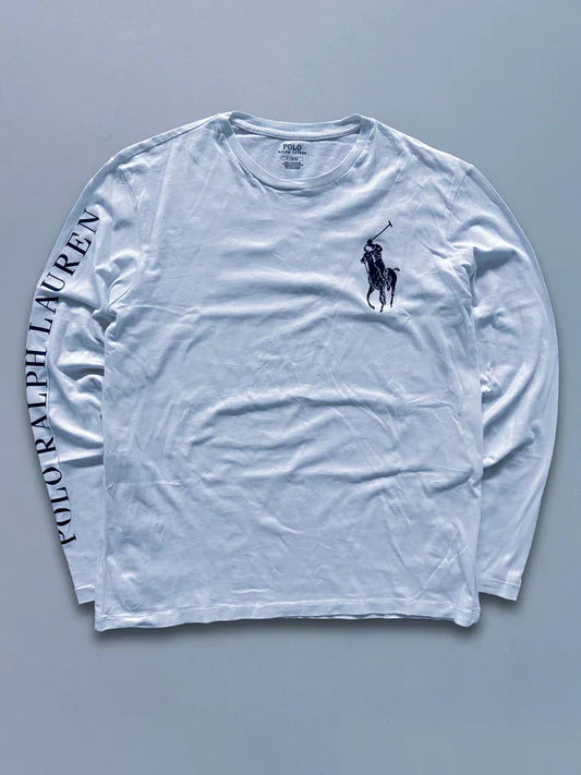 Polo Ralph Lauren Vintage Longsleeve | M