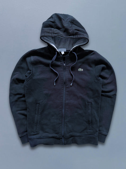 Lacoste Vintage Sweatjacke | S
