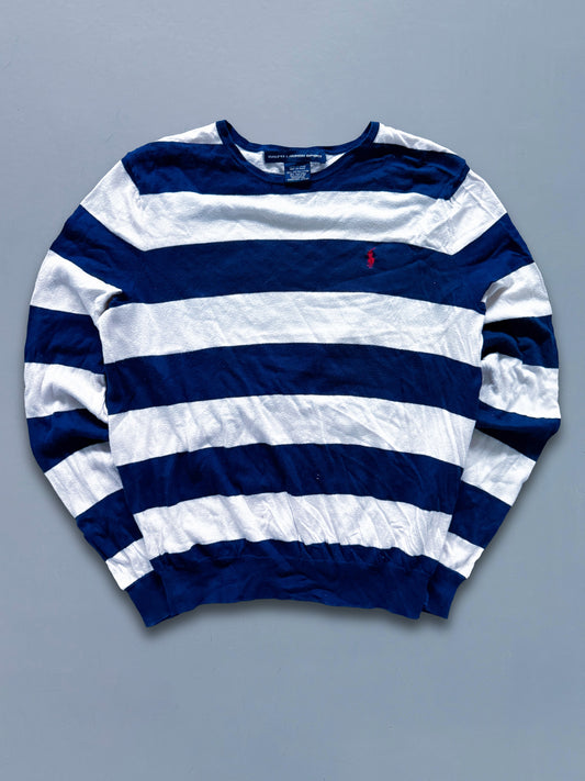 Polo Ralph Lauren Vintage Pullover | XS