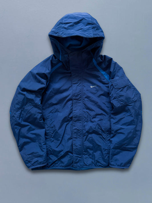 Nike Vintage *REVERSIBLE* Puffer / Winter Jacket | M