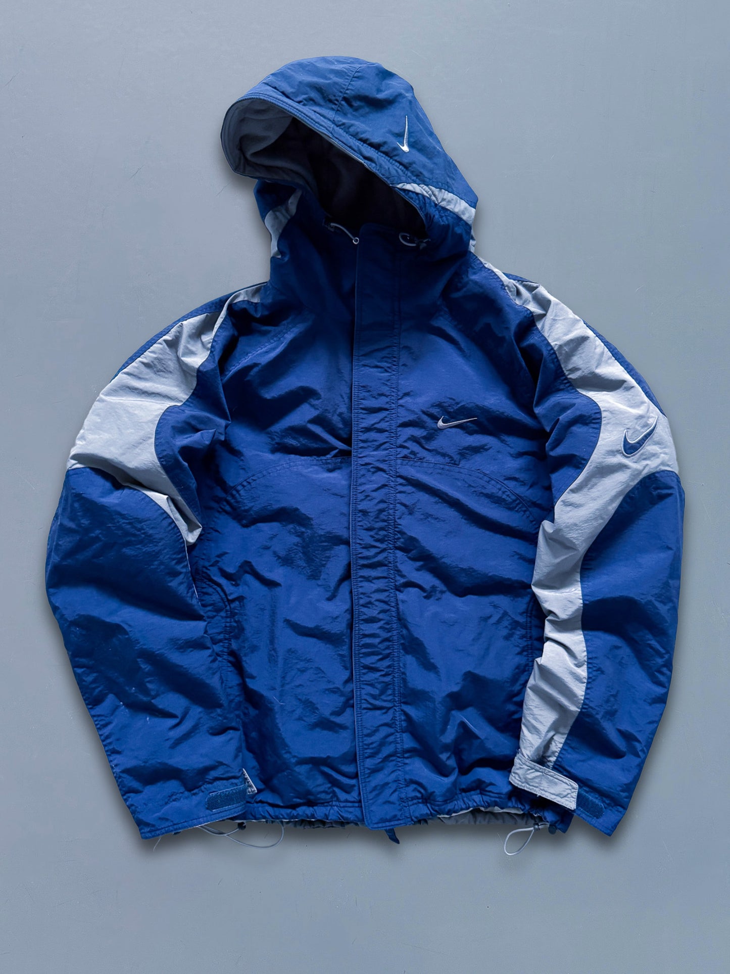 Nike Vintage *PREMIUM* Puffer / Winter Jacket | L