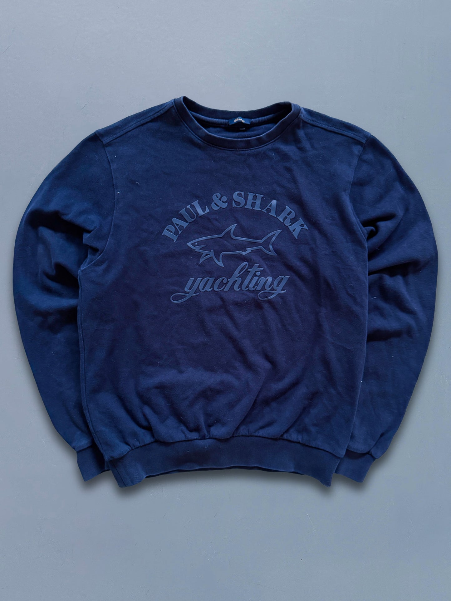 Paul & Shark Vintage Pullover | S