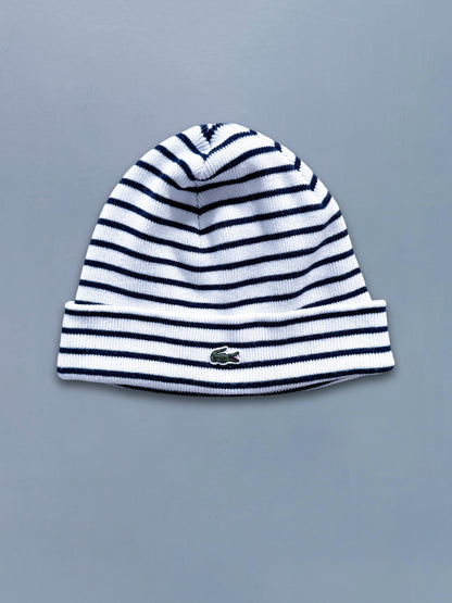 Lacoste Vintage *PREMIUM* Mütze / Beanie