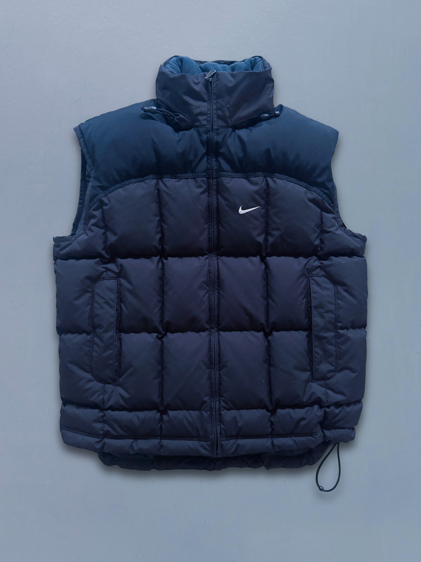 Nike Vintage Pufferweste | M