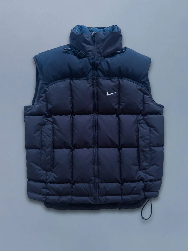 Nike Vintage Pufferweste | M