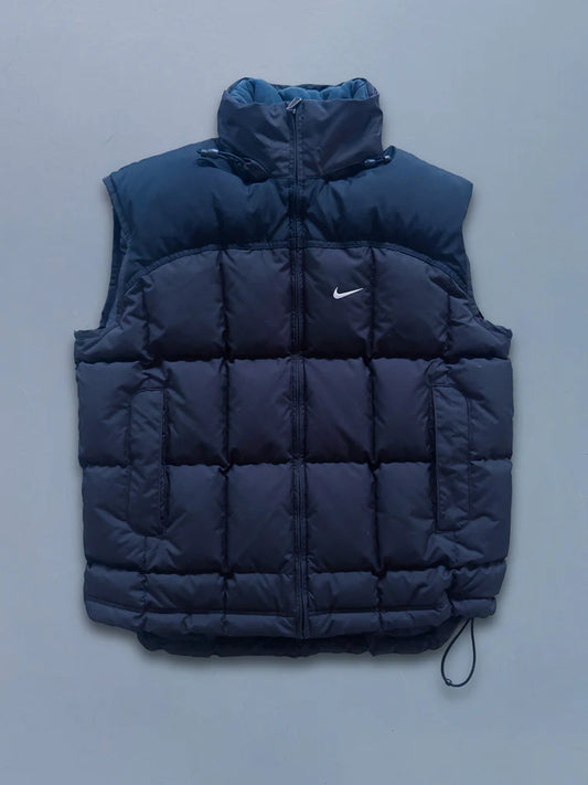Nike Vintage Pufferweste | M