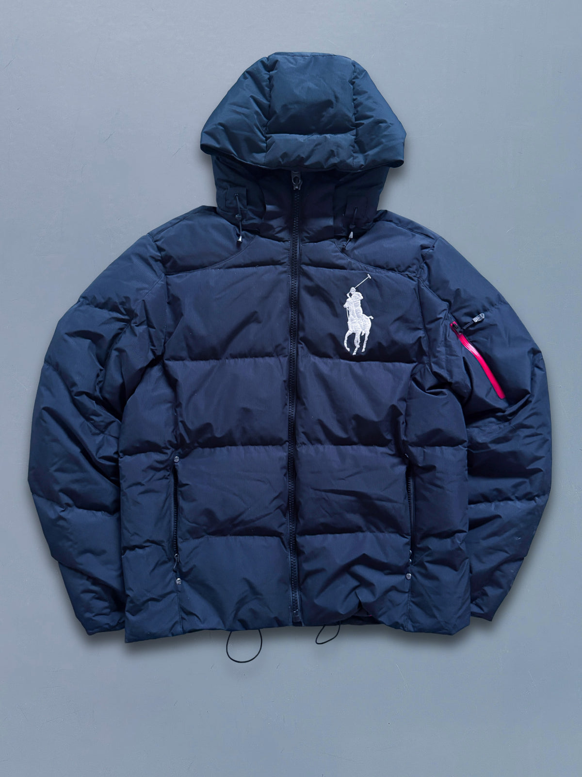 Polo Ralph Lauren Vintage Puffer / Winter Jacket | L