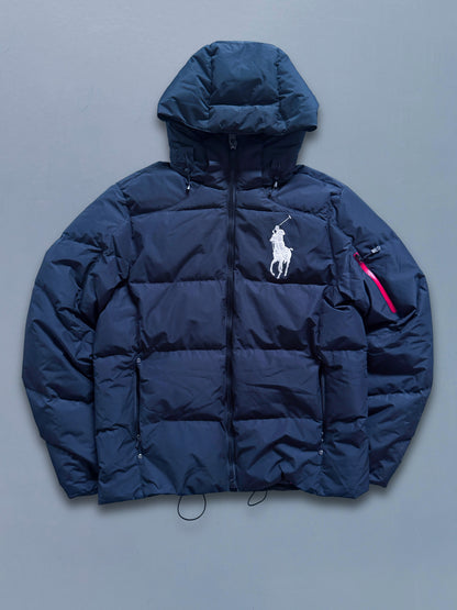 Polo Ralph Lauren Vintage Puffer / Winter Jacket | L