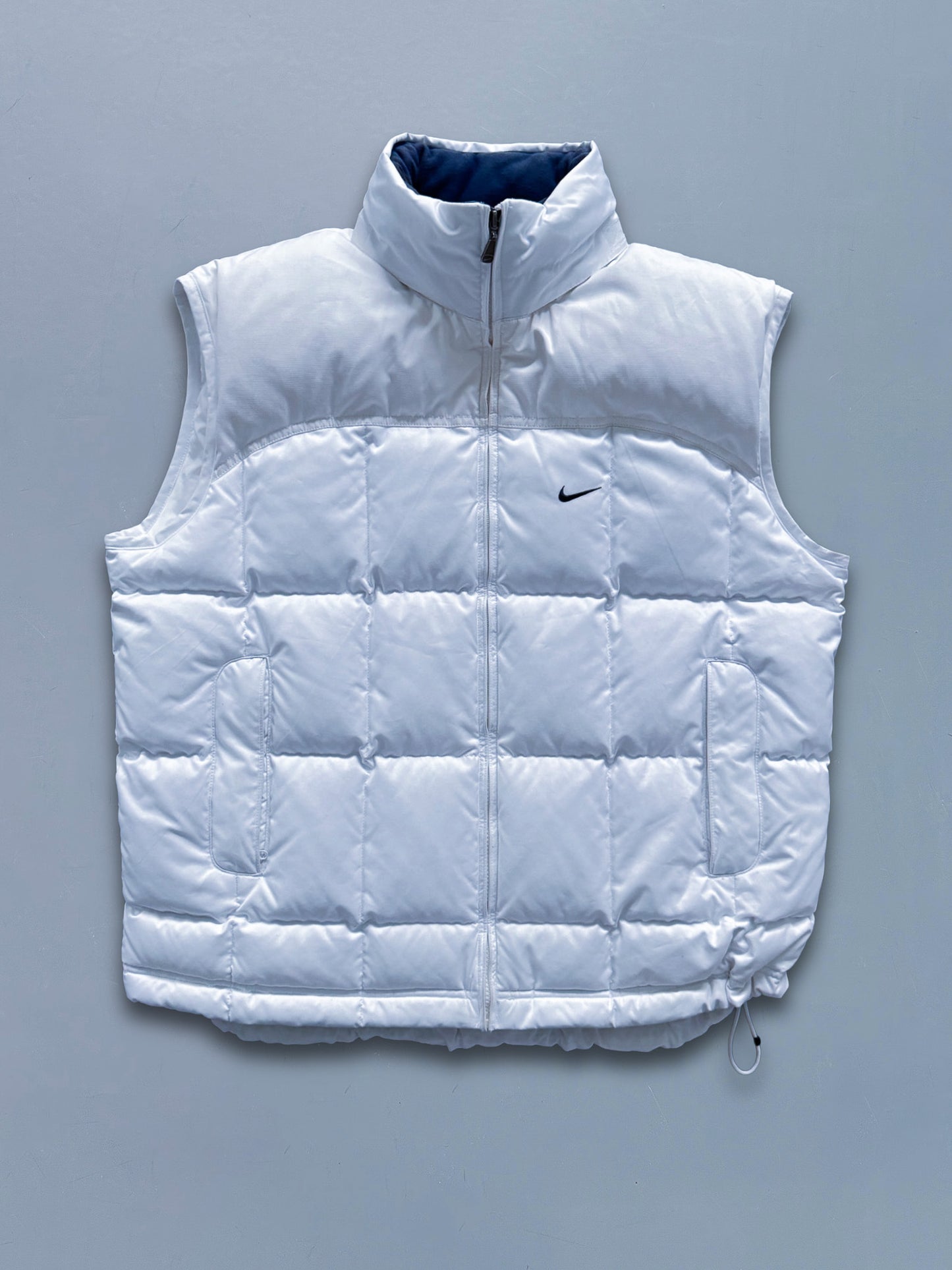 Nike Vintage Pufferweste | L
