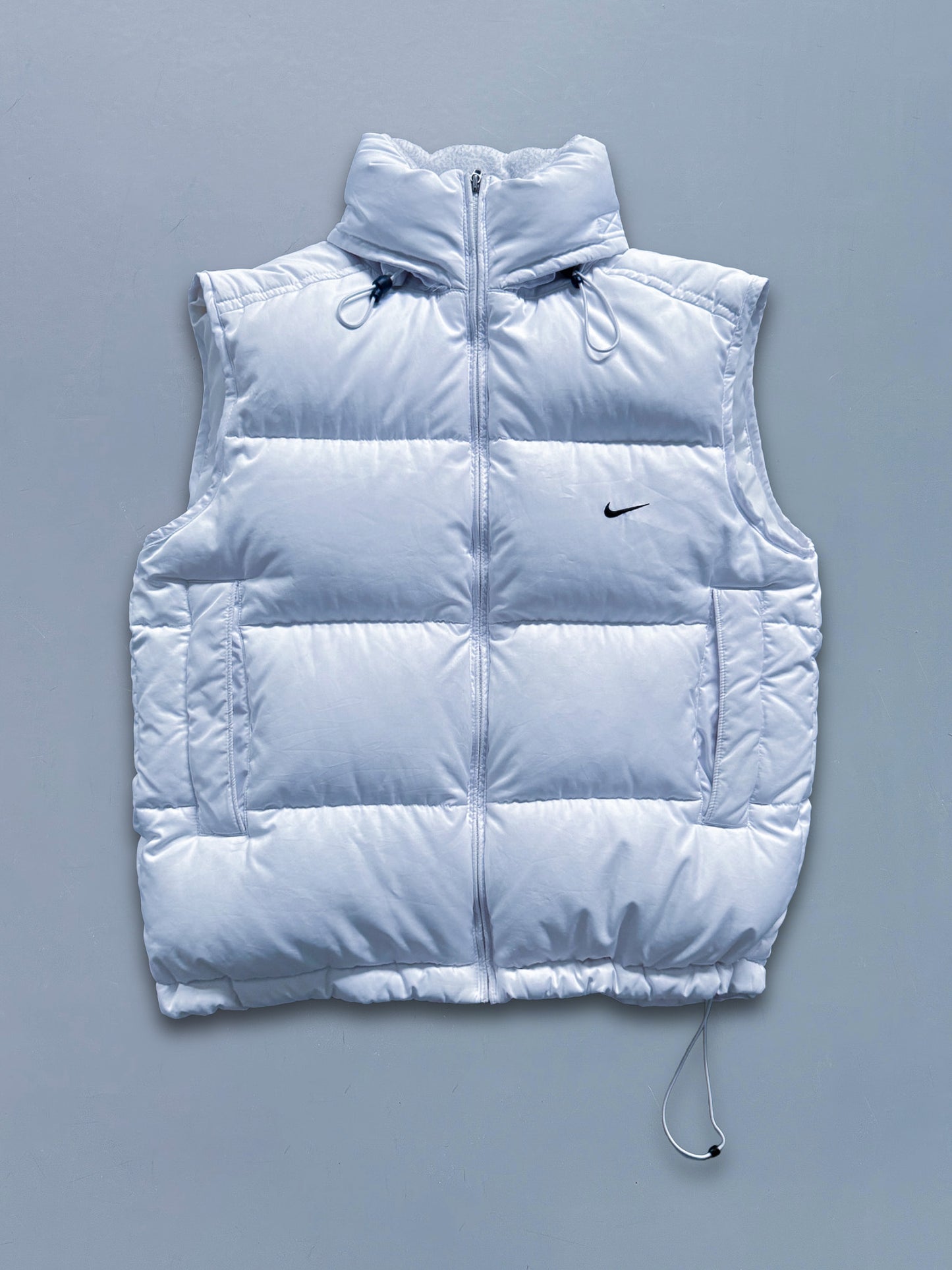 Nike Vintage Pufferweste | S
