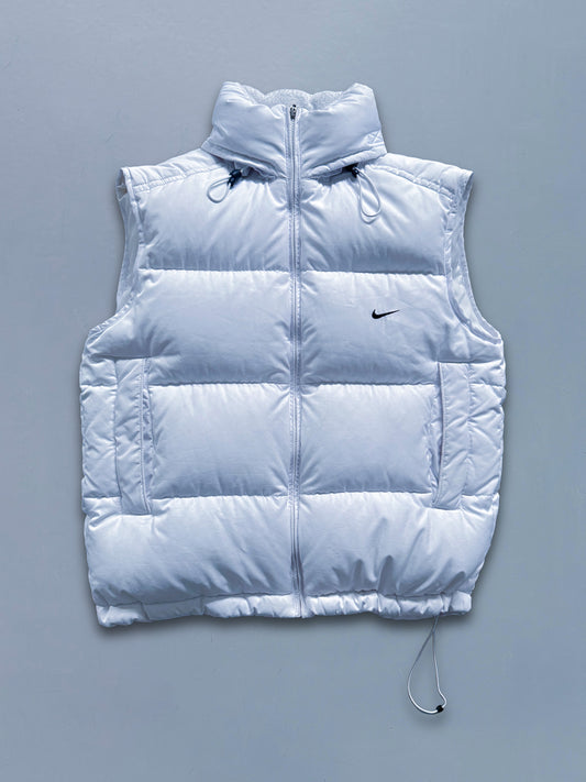 Nike Vintage Pufferweste | S