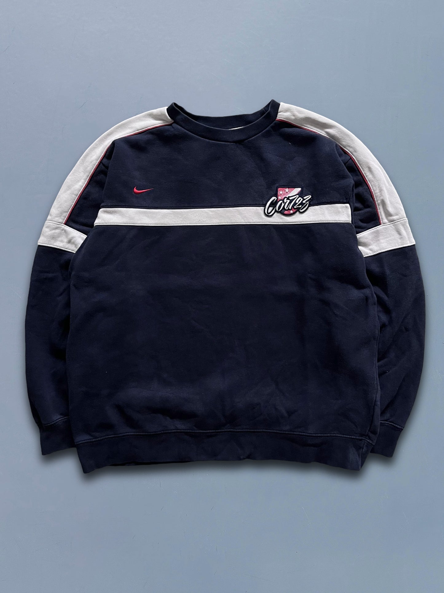 Nike Vintage *CORTEZ* Pullover | S