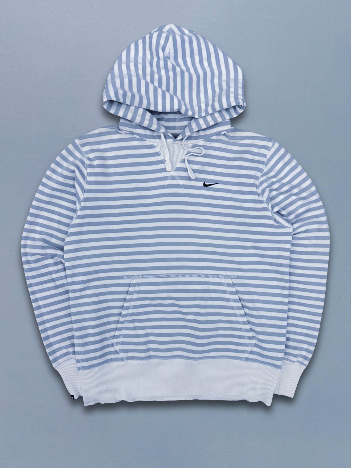 Nike Vintage *STRIPE* Pullover | S