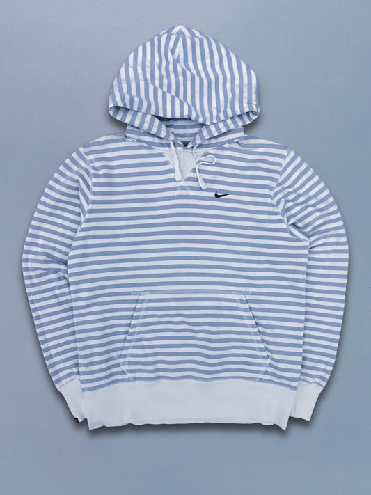 Nike Vintage *STRIPE* Pullover | S