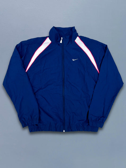 Nike Vintage Trackjacket | M