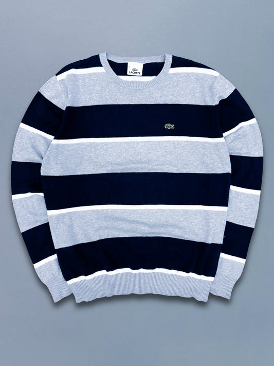 Lacoste Vintage Pullover | M
