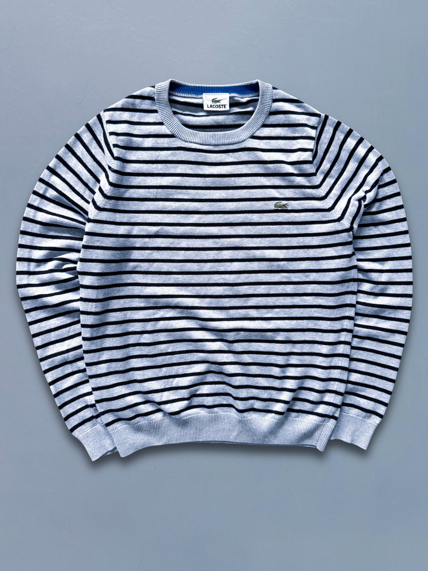 Lacoste Vintage Pullover | XS