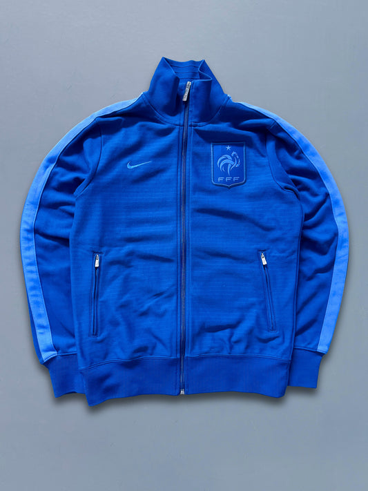 Nike x France Vintage Trackjacket | M