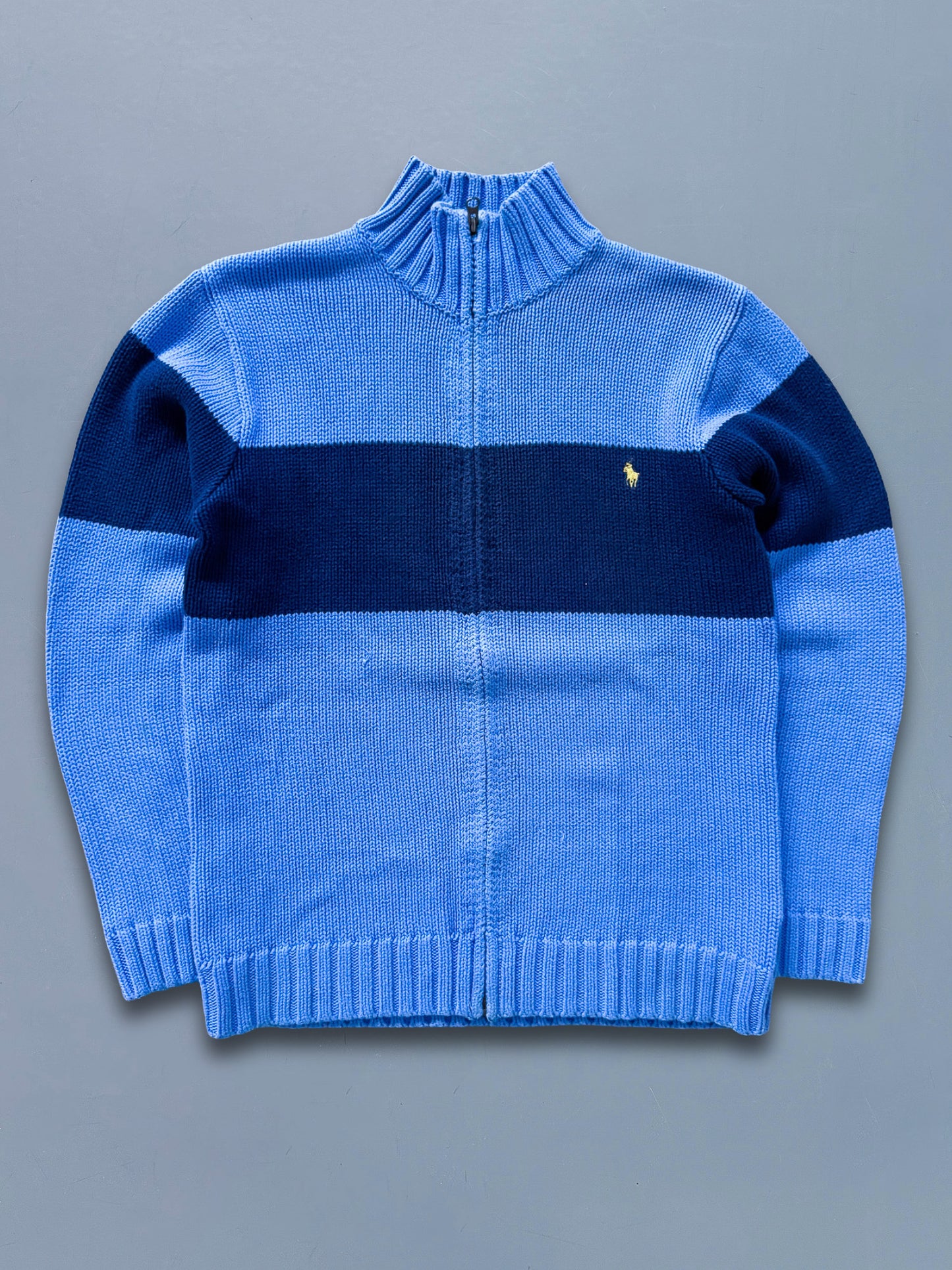Polo Ralph Lauren Vintage Strickjacke | M