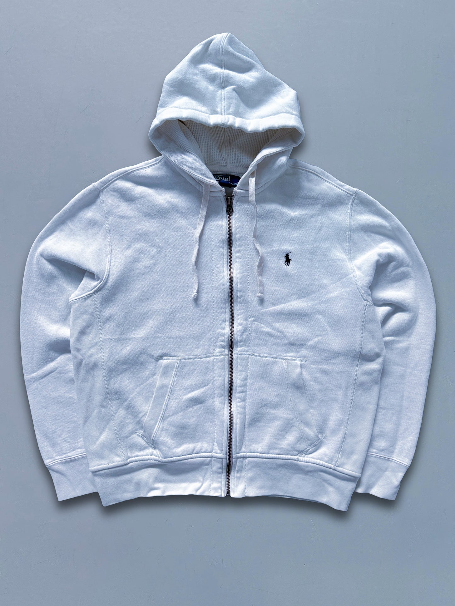 Polo Ralph Lauren *PREMIUM* Vintage Sweatjacke | L