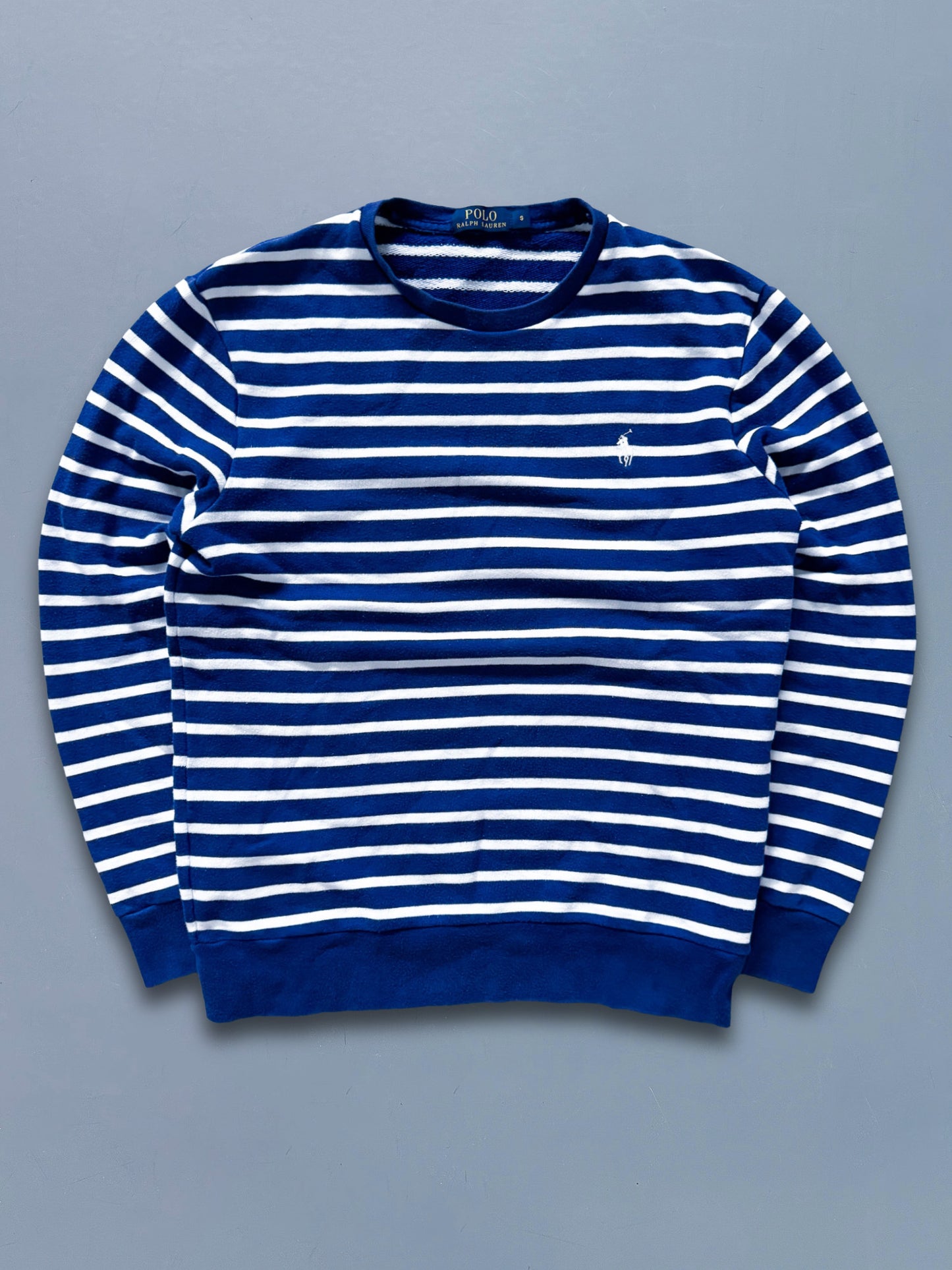 Polo Ralph Lauren Vintage Pullover | S