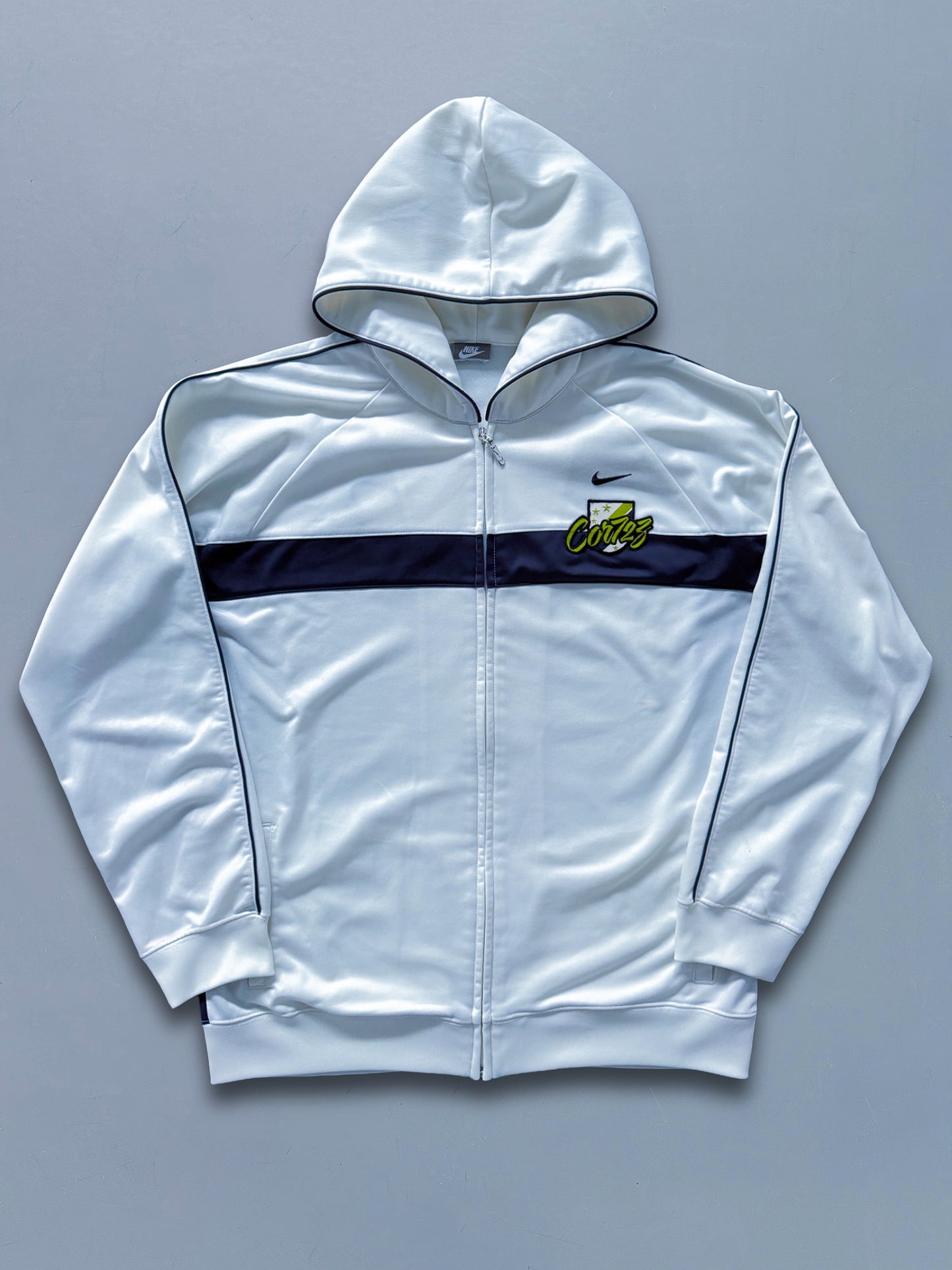 Nike Vintage *CORTEZ* Sweatjacke | S