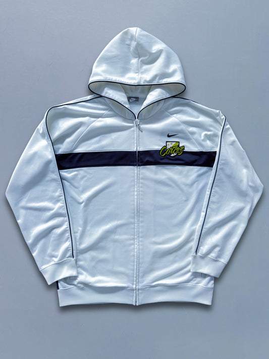 Nike Vintage *CORTEZ* Sweatjacke | S